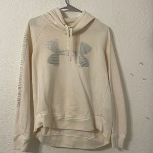 Under Armour hoodie